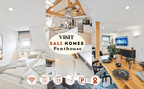 Sali Homes- Penthouse